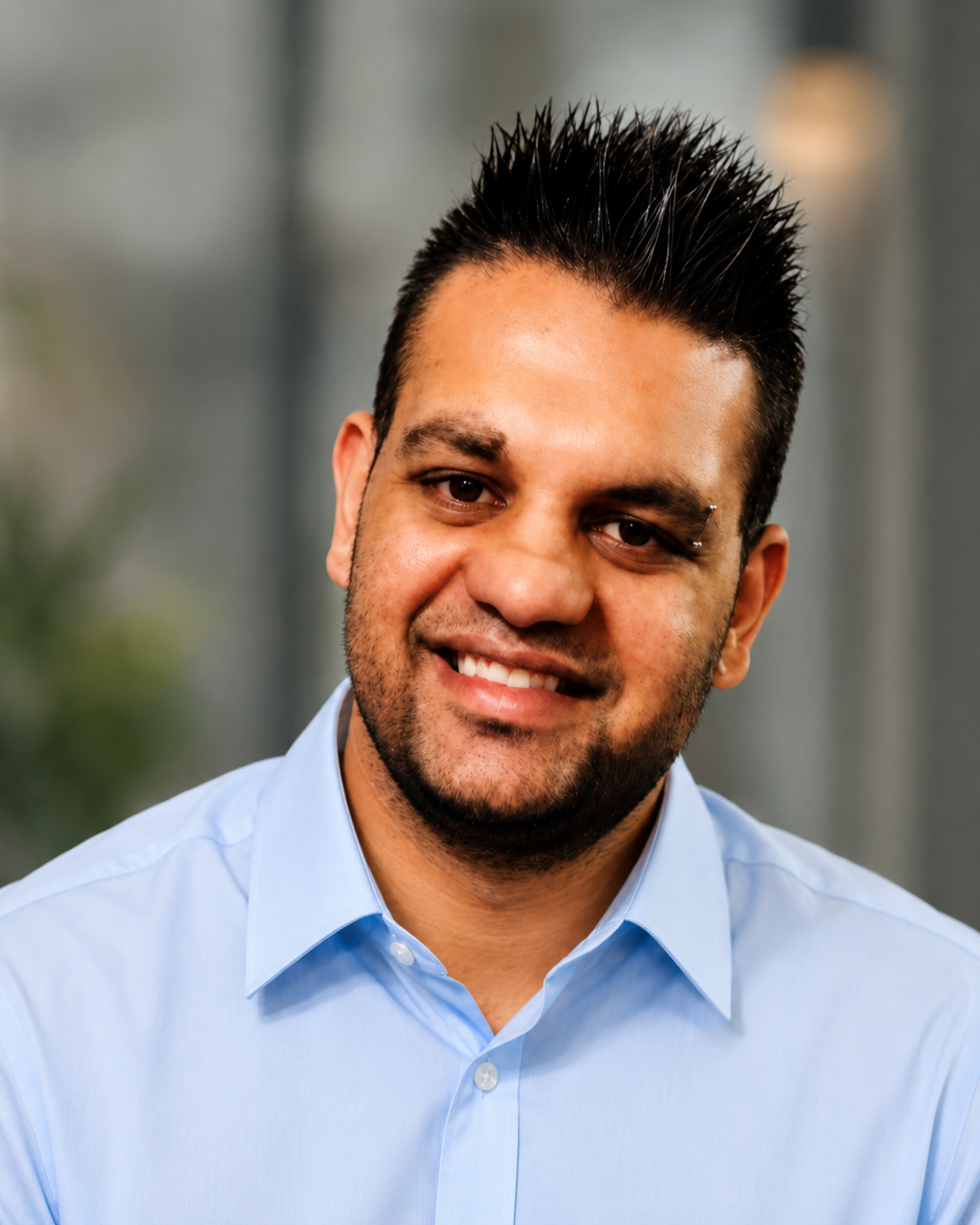 Milan Nagar, Co-Founder and Head of Quality Engineering at ExecutionHubAI